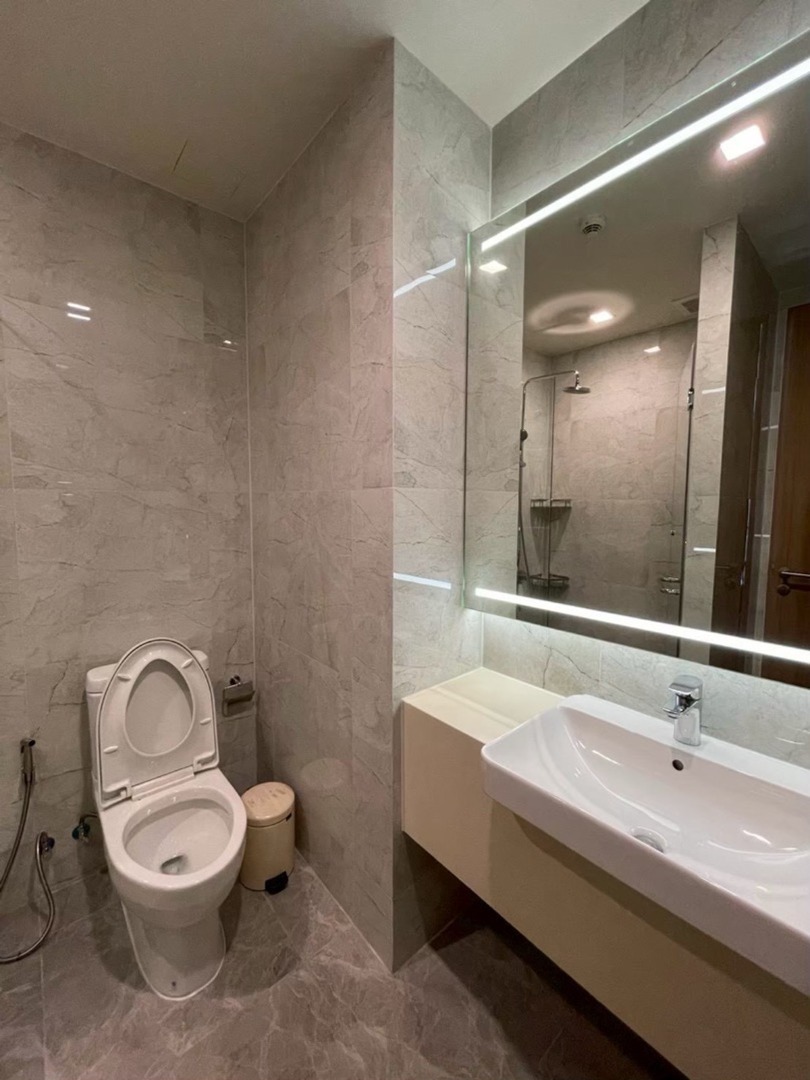 Noble Around Sukhumvit 33, 1 bed condo in Sukhumvit, Bangkok — photo 4