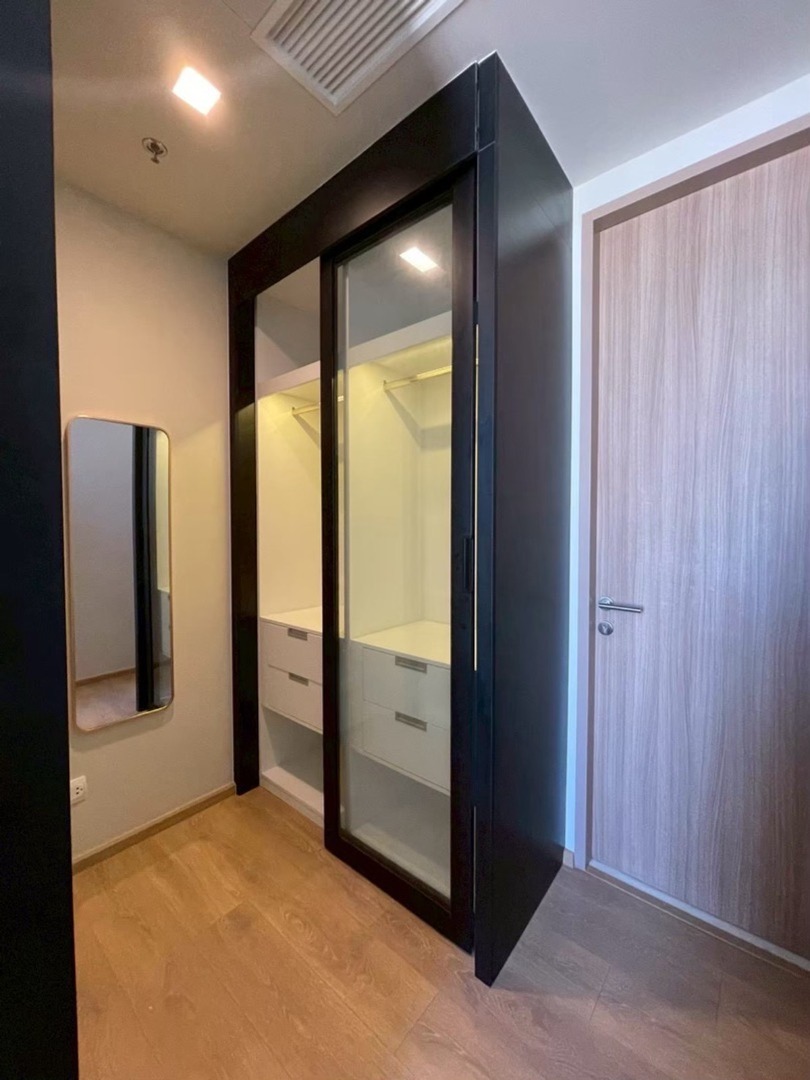 Noble Around Sukhumvit 33, 1 bed condo in Sukhumvit, Bangkok — photo 5