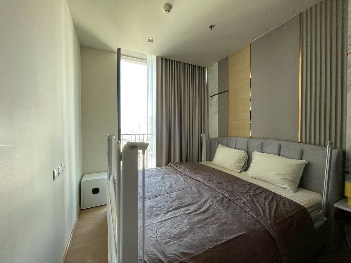 Noble Around Sukhumvit 33, 1 bed condo in Sukhumvit, Bangkok — photo 6