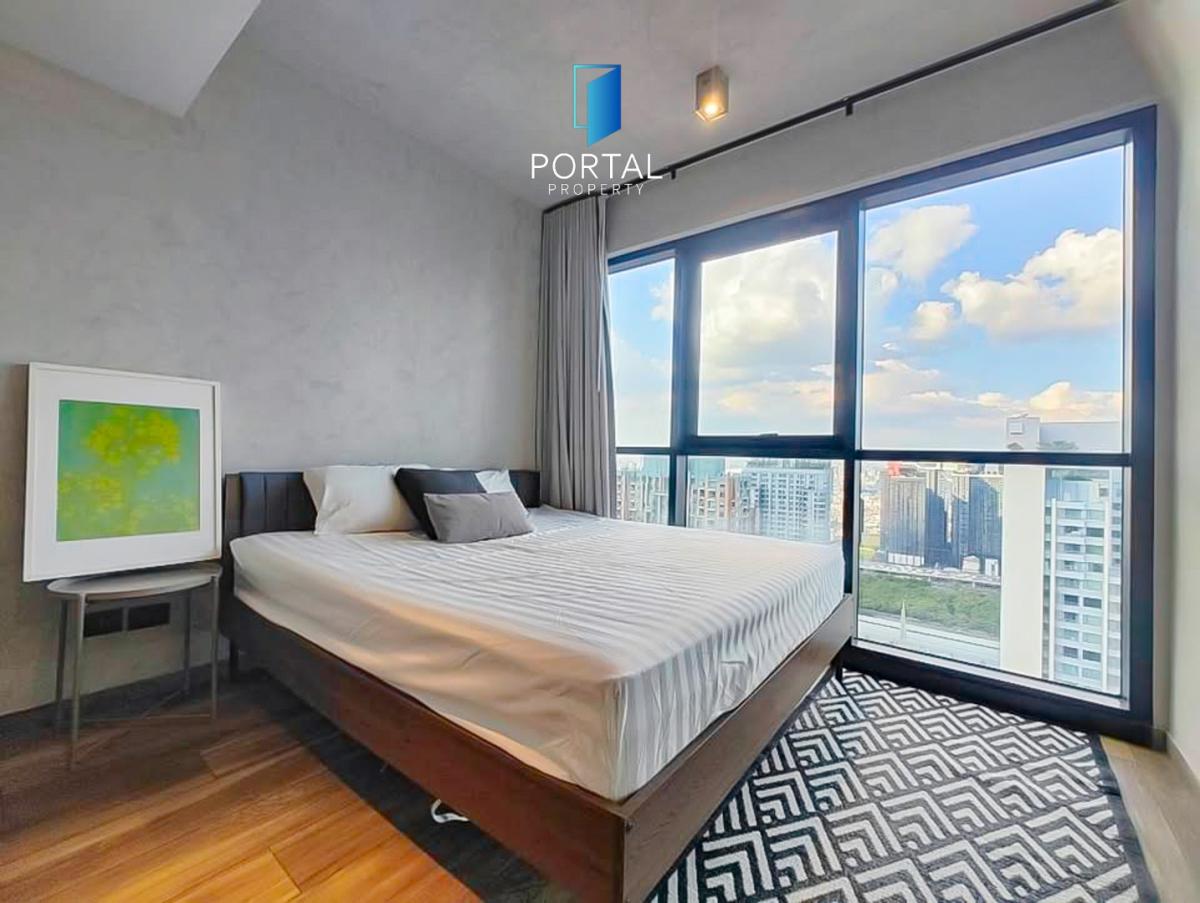 The Loft Asoke, 3 bed condo in Sukhumvit, Bangkok — photo 9