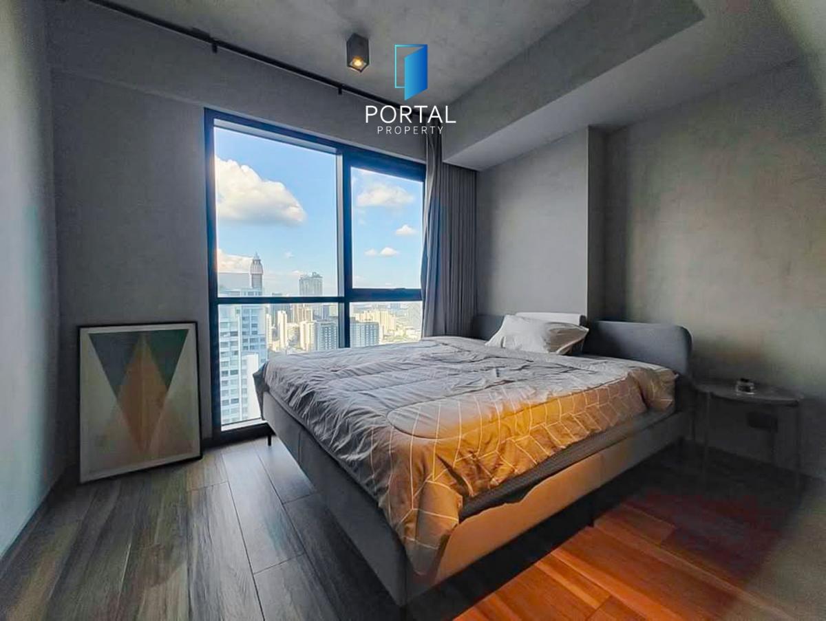The Loft Asoke, 3 bed condo in Sukhumvit, Bangkok — photo 6