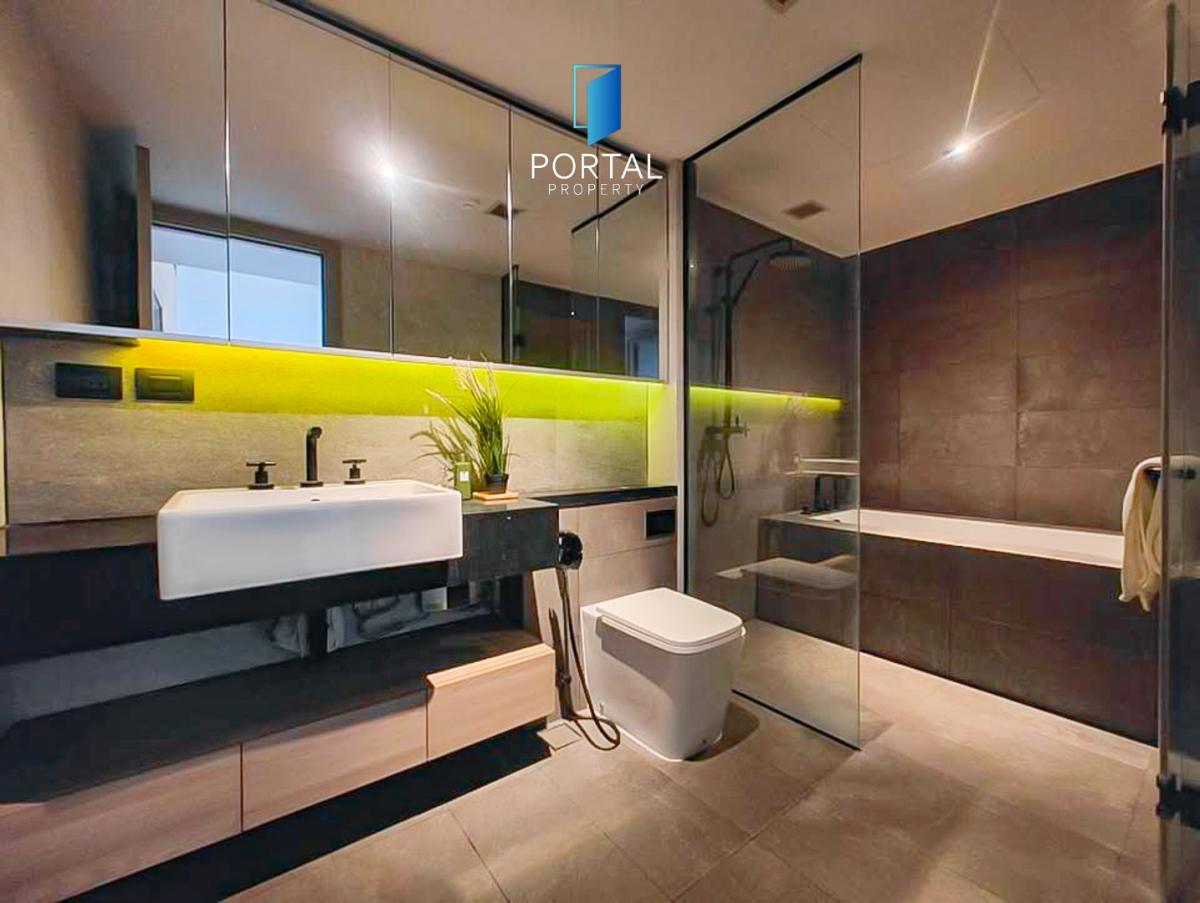 The Loft Asoke, 3 bed condo in Sukhumvit, Bangkok — photo 10
