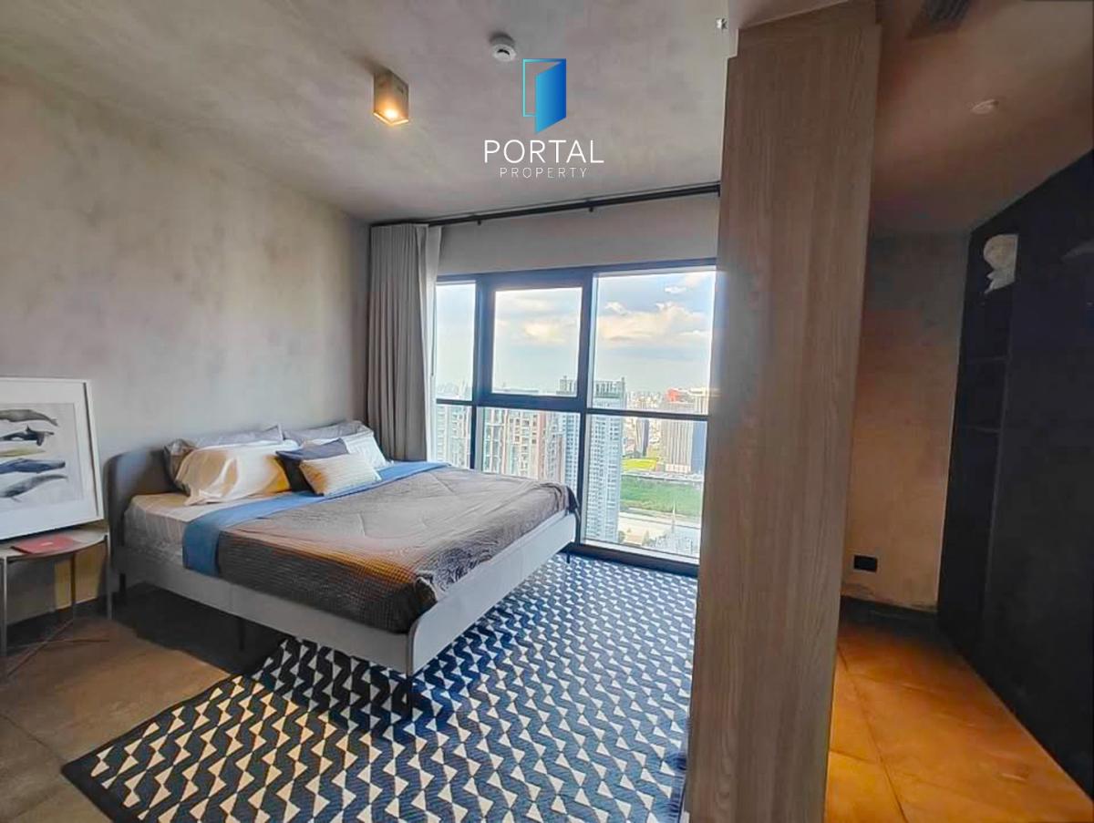 The Loft Asoke, 3 bed condo in Sukhumvit, Bangkok — photo 8