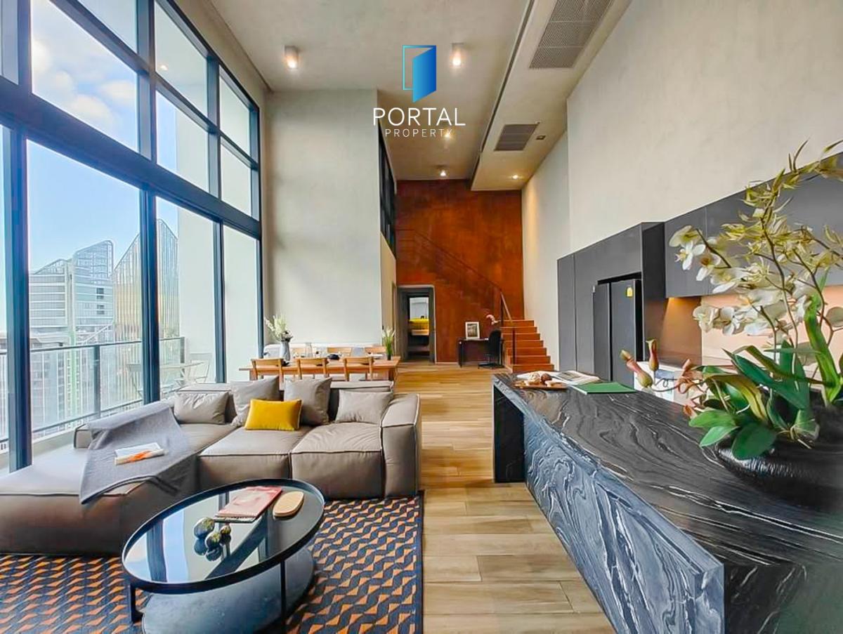 The Loft Asoke