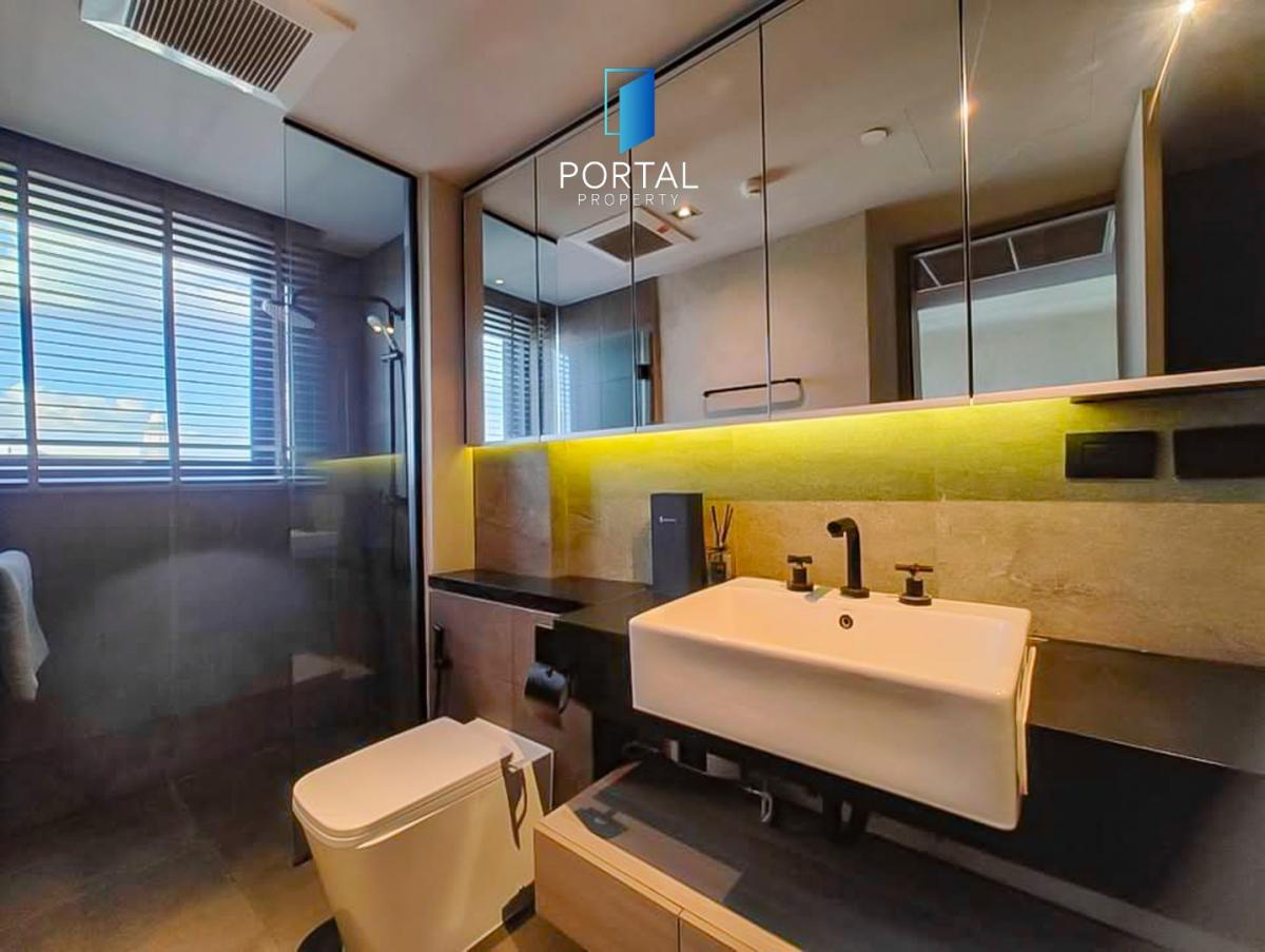 The Loft Asoke, 3 bed condo in Sukhumvit, Bangkok — photo 7