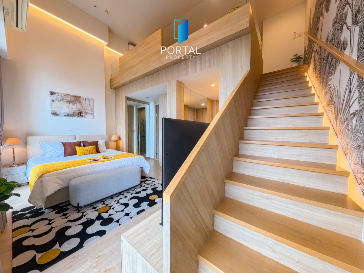 Noble Recole Sukhumvit 19, 1 bed condo in Sukhumvit, Bangkok — photo 2