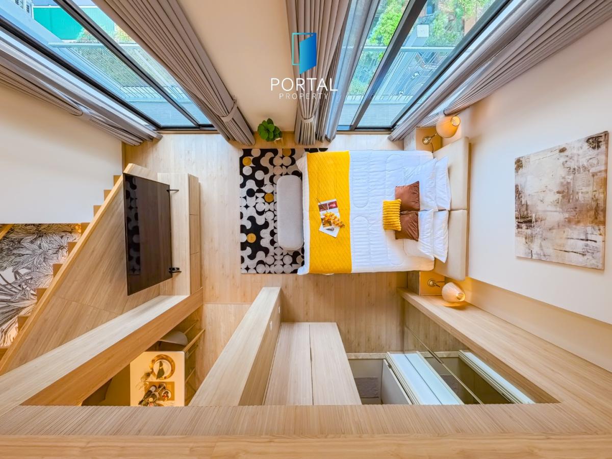 Noble Recole Sukhumvit 19