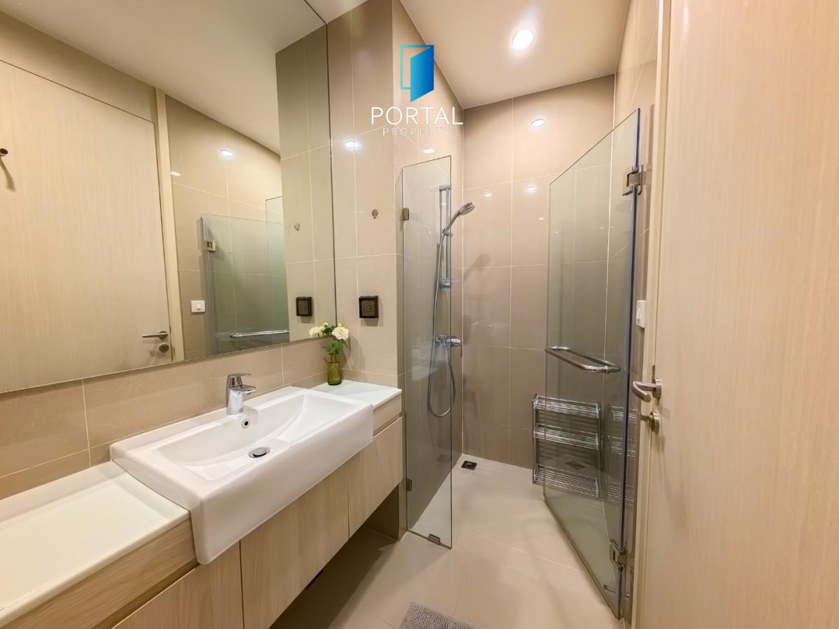 Noble Recole Sukhumvit 19, 1 bed condo in Sukhumvit, Bangkok — photo 14
