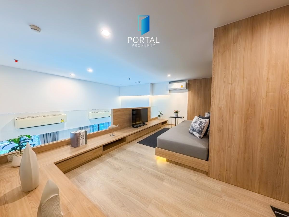 Noble Recole Sukhumvit 19, 1 bed condo in Sukhumvit, Bangkok — photo 15