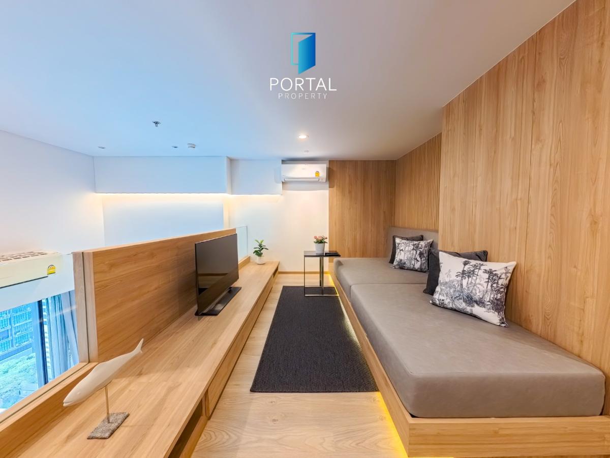 Noble Recole Sukhumvit 19, 1 bed condo in Sukhumvit, Bangkok — photo 16