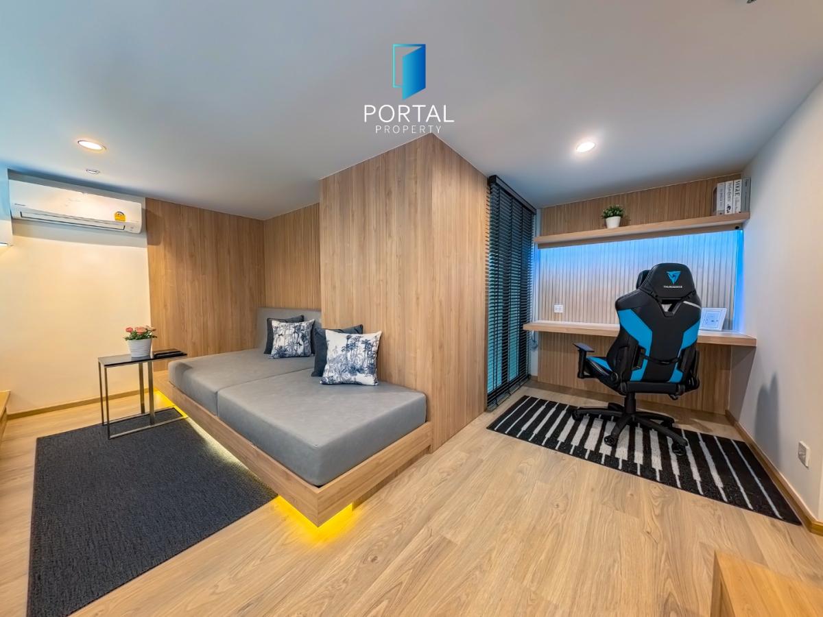 Noble Recole Sukhumvit 19, 1 bed condo in Sukhumvit, Bangkok — photo 17