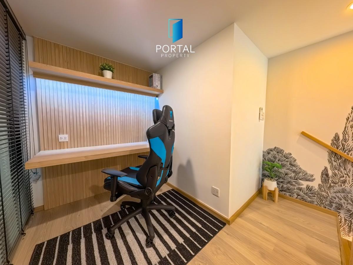 Noble Recole Sukhumvit 19, 1 bed condo in Sukhumvit, Bangkok — photo 18
