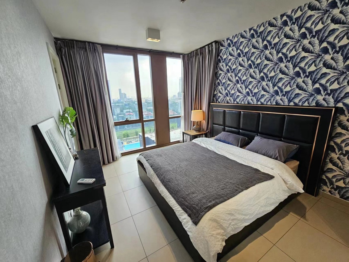 The Loft Ekkamai, 2 bed condo in Sukhumvit, Bangkok — photo 6