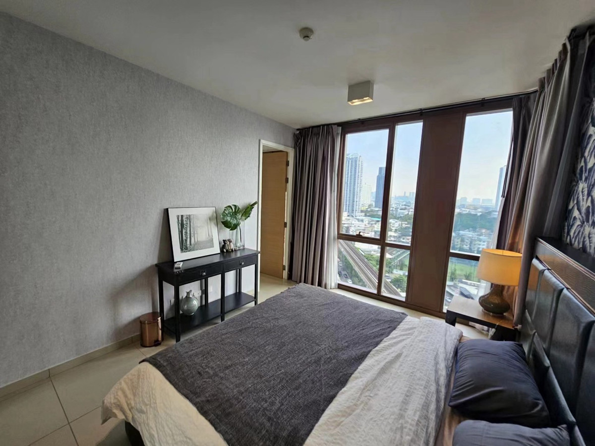 The Loft Ekkamai, 2 bed condo in Sukhumvit, Bangkok — photo 7