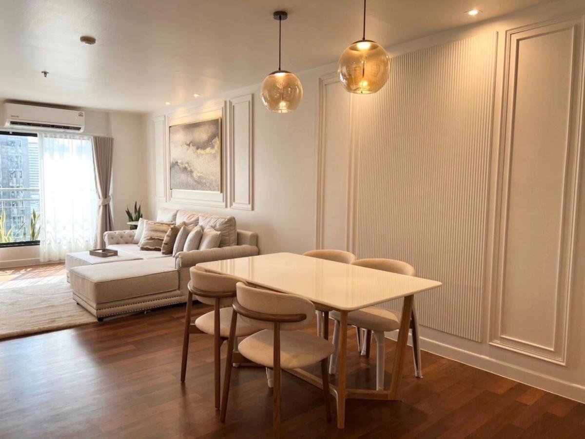 Liberty Park 2, 3 bed condo in On Nut, Bangkok — photo 4