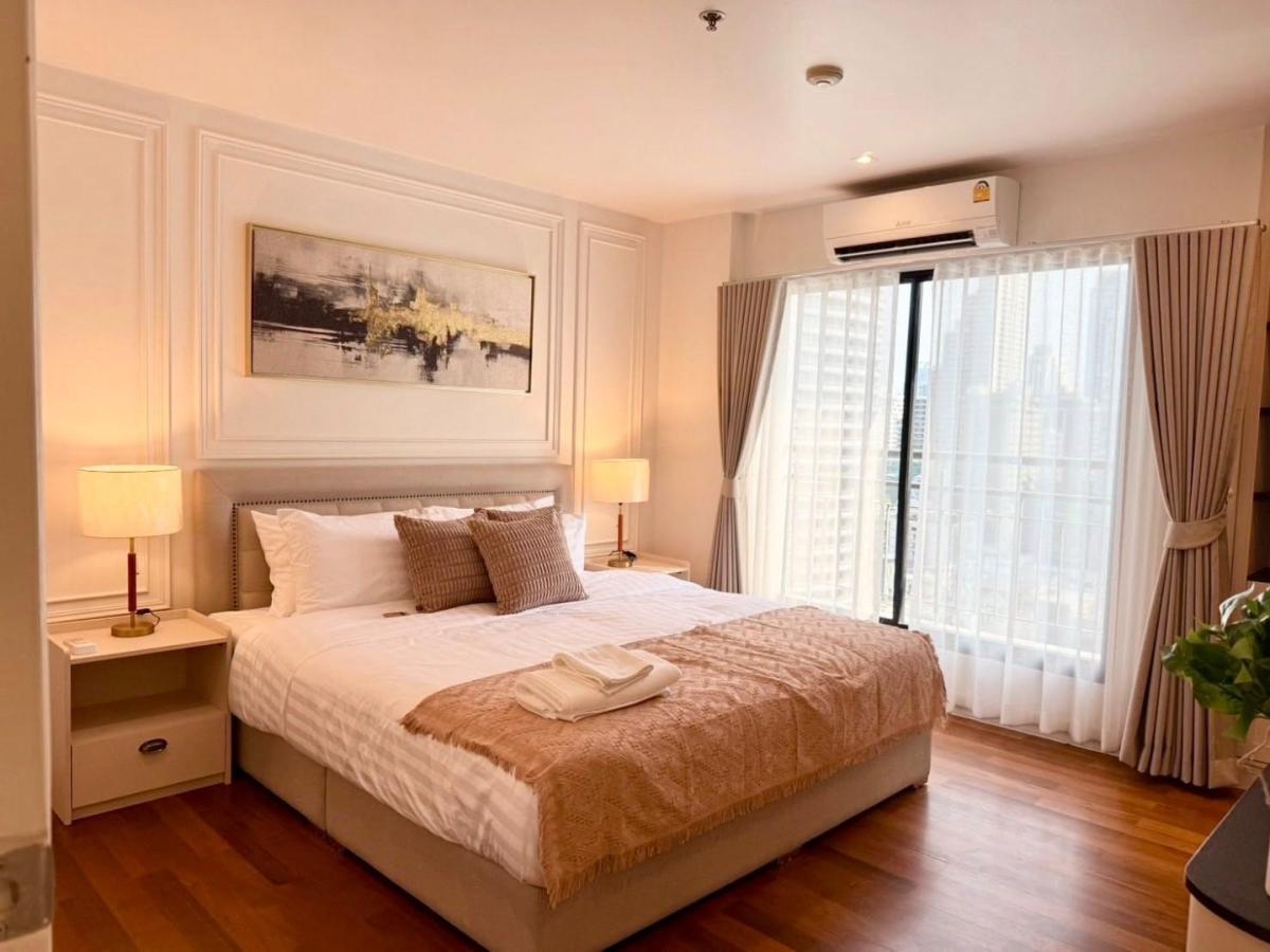 Liberty Park 2, 3 bed condo in On Nut, Bangkok — photo 12