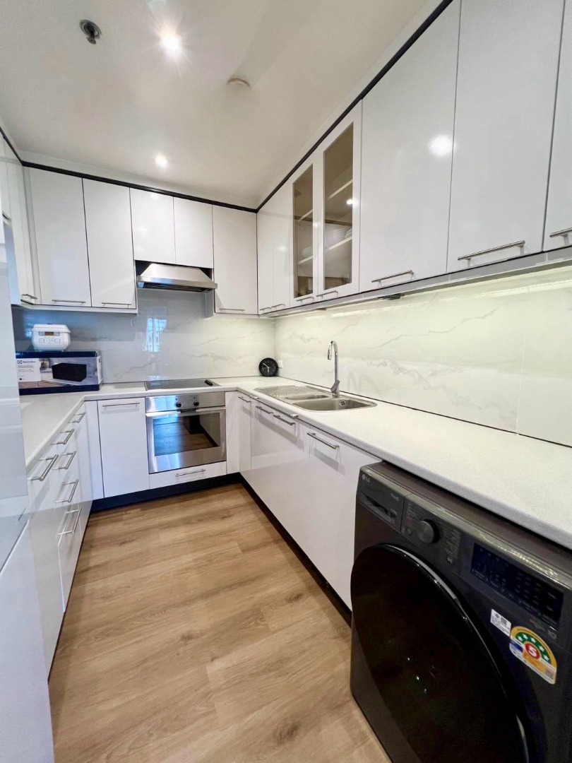 Liberty Park 2, 3 bed condo in On Nut, Bangkok — photo 11