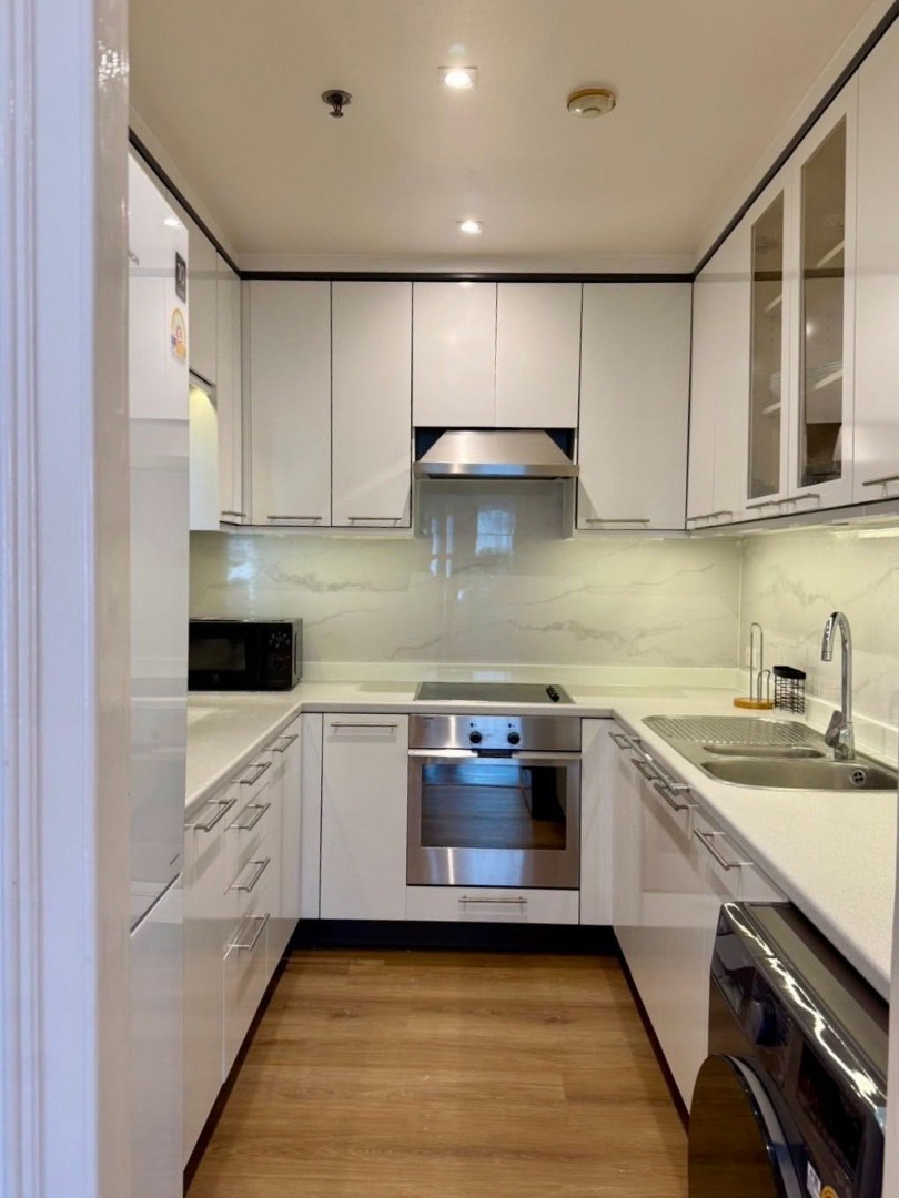 Liberty Park 2, 3 bed condo in On Nut, Bangkok — photo 9
