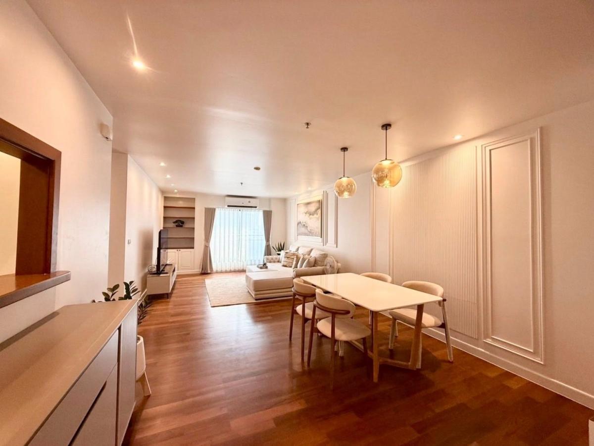 Liberty Park 2, 3 bed condo in On Nut, Bangkok — photo 6