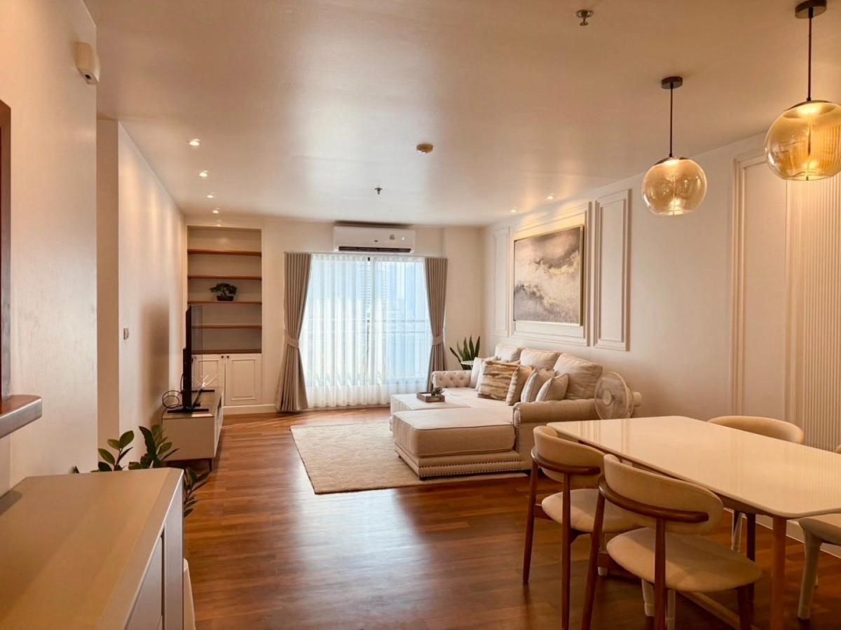 Liberty Park 2, 3 bed condo in On Nut, Bangkok — photo 5