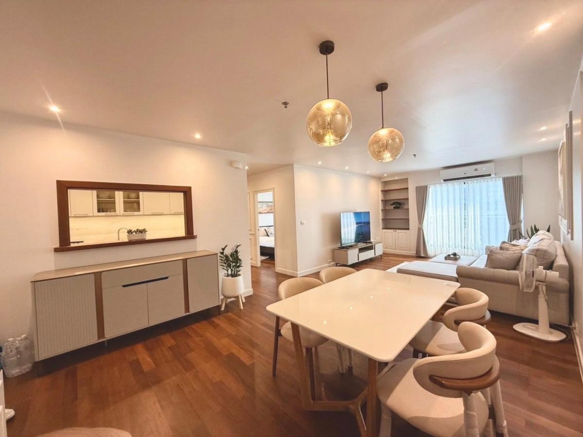 Liberty Park 2, 3 bed condo in On Nut, Bangkok — photo 2