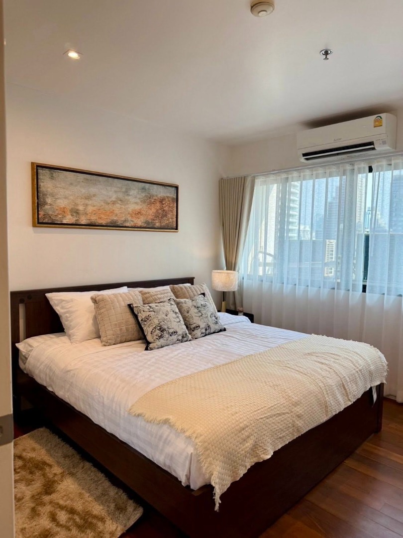 Liberty Park 2, 3 bed condo in On Nut, Bangkok — photo 13