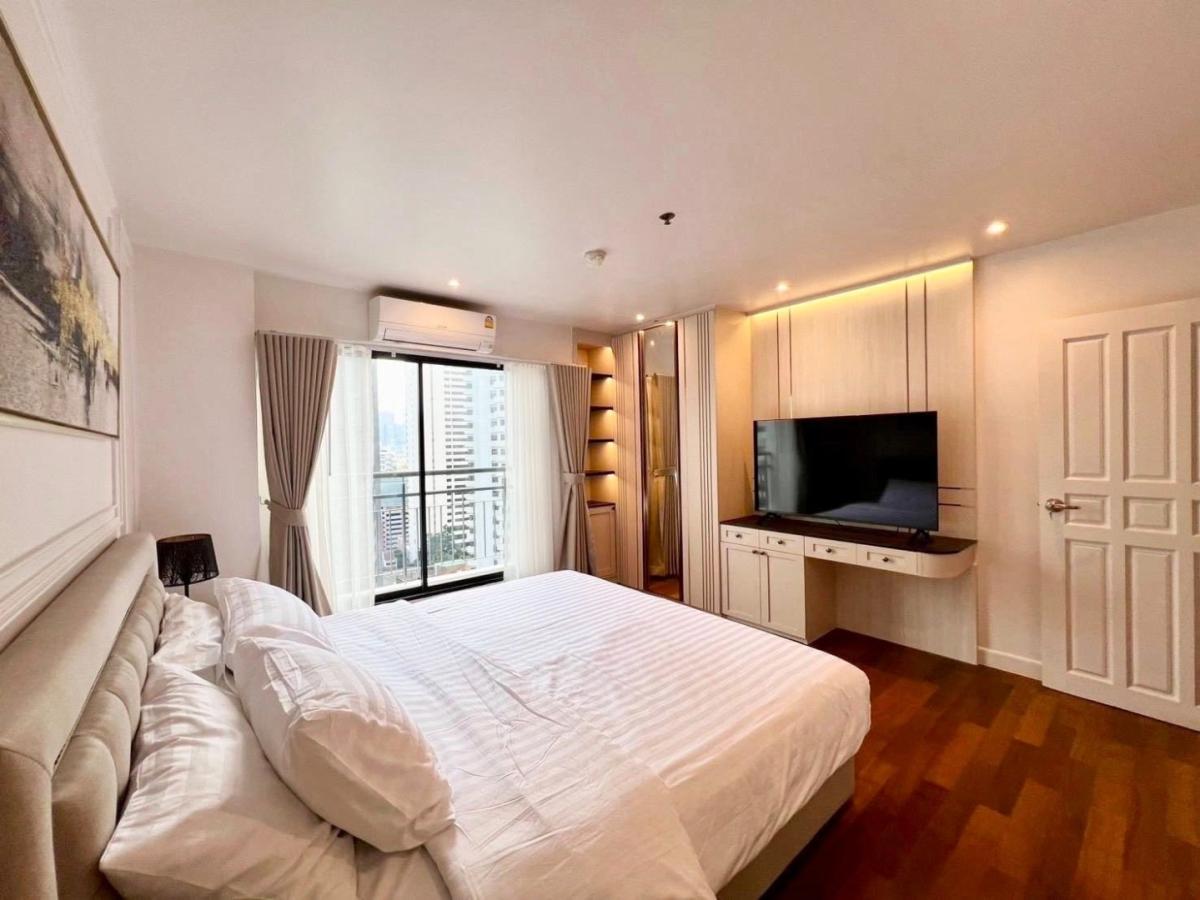 Liberty Park 2, 3 bed condo in On Nut, Bangkok — photo 15