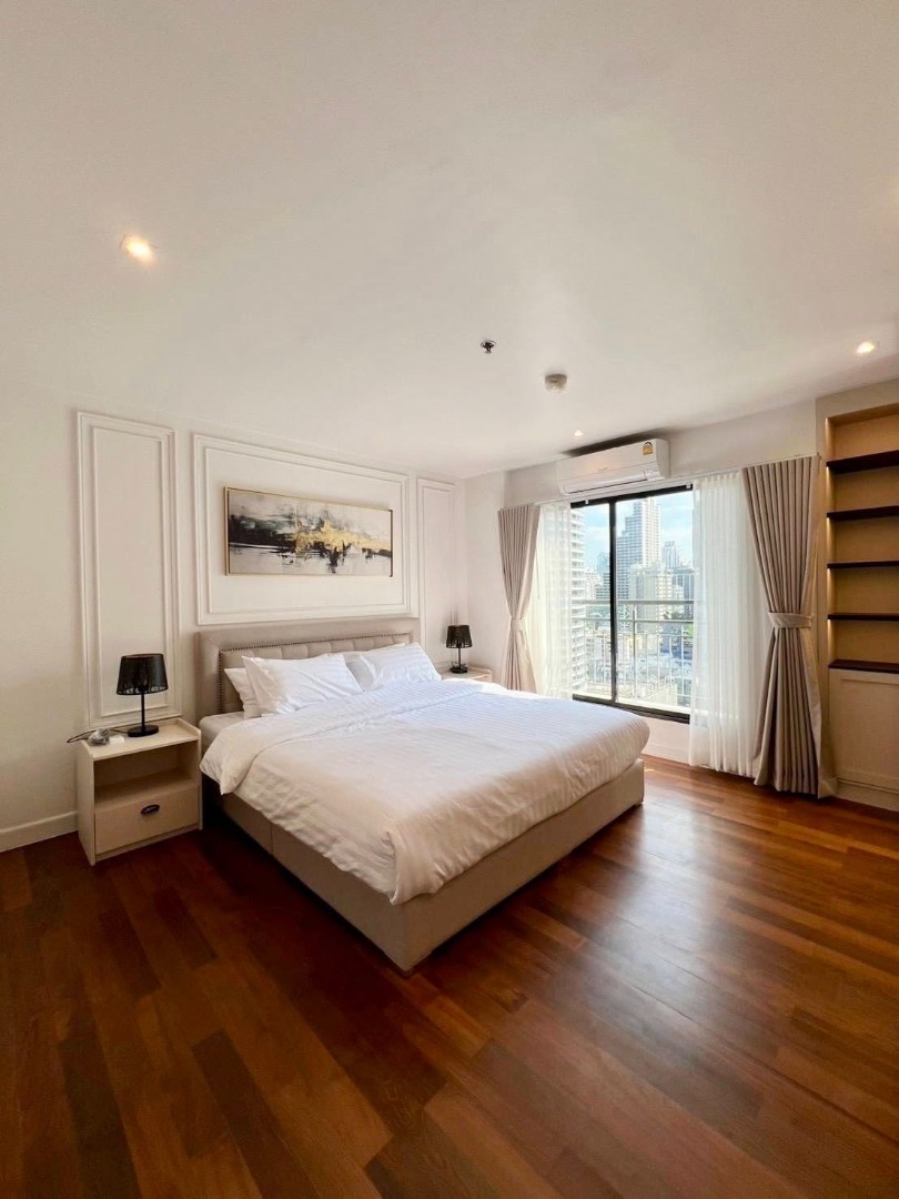 Liberty Park 2, 3 bed condo in On Nut, Bangkok — photo 14