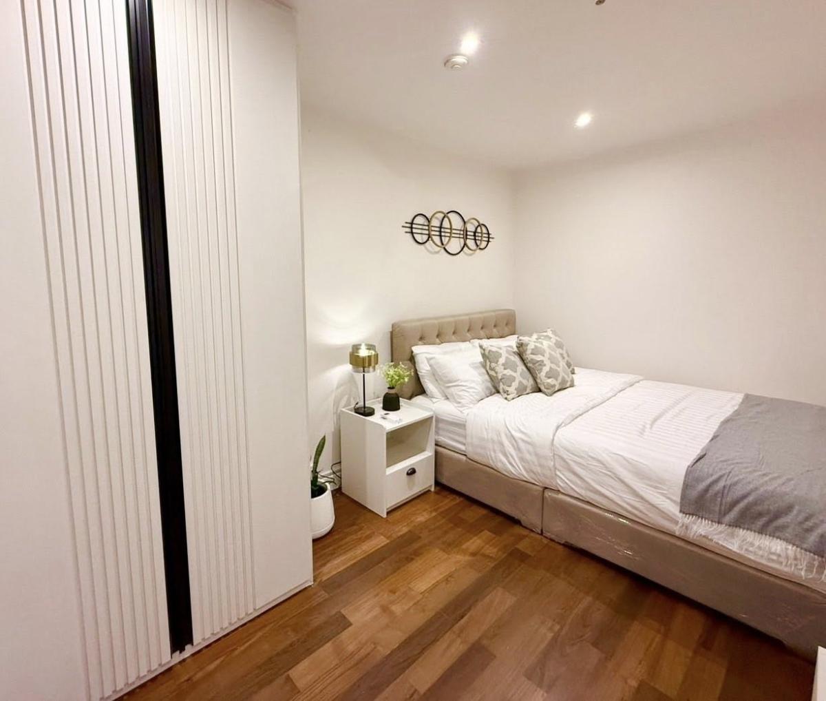 Liberty Park 2, 3 bed condo in On Nut, Bangkok — photo 16