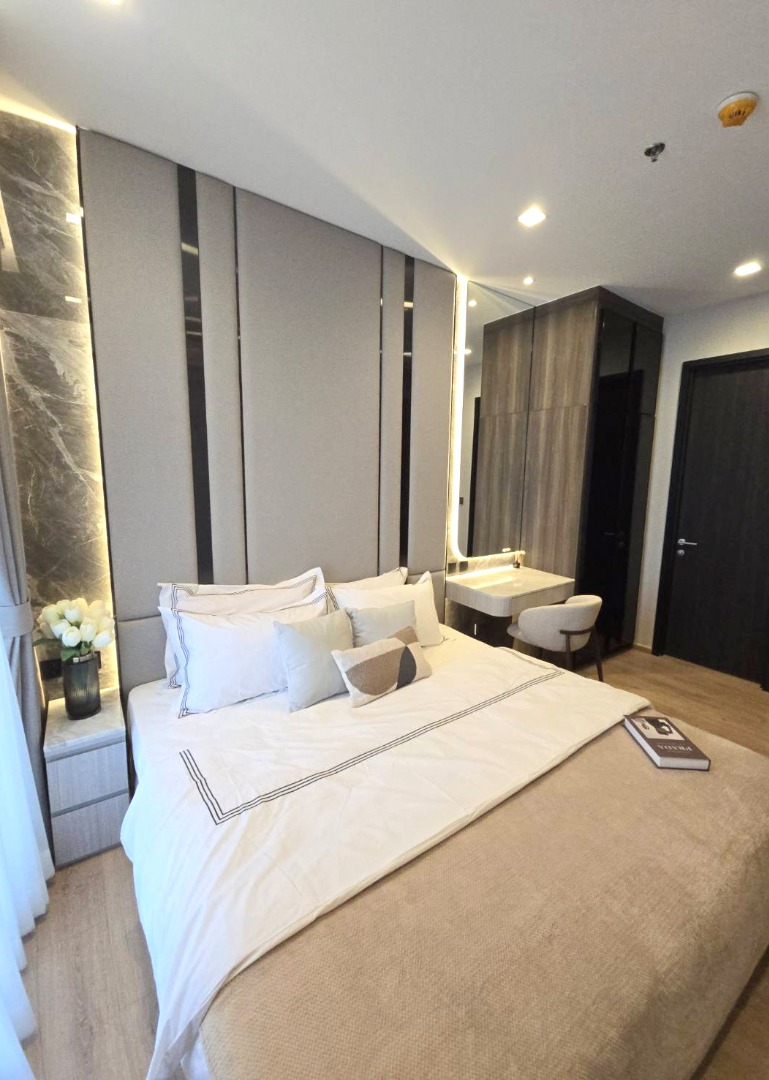 Noble Around Ari, 1 bed condo in Ari, Bangkok — photo 10