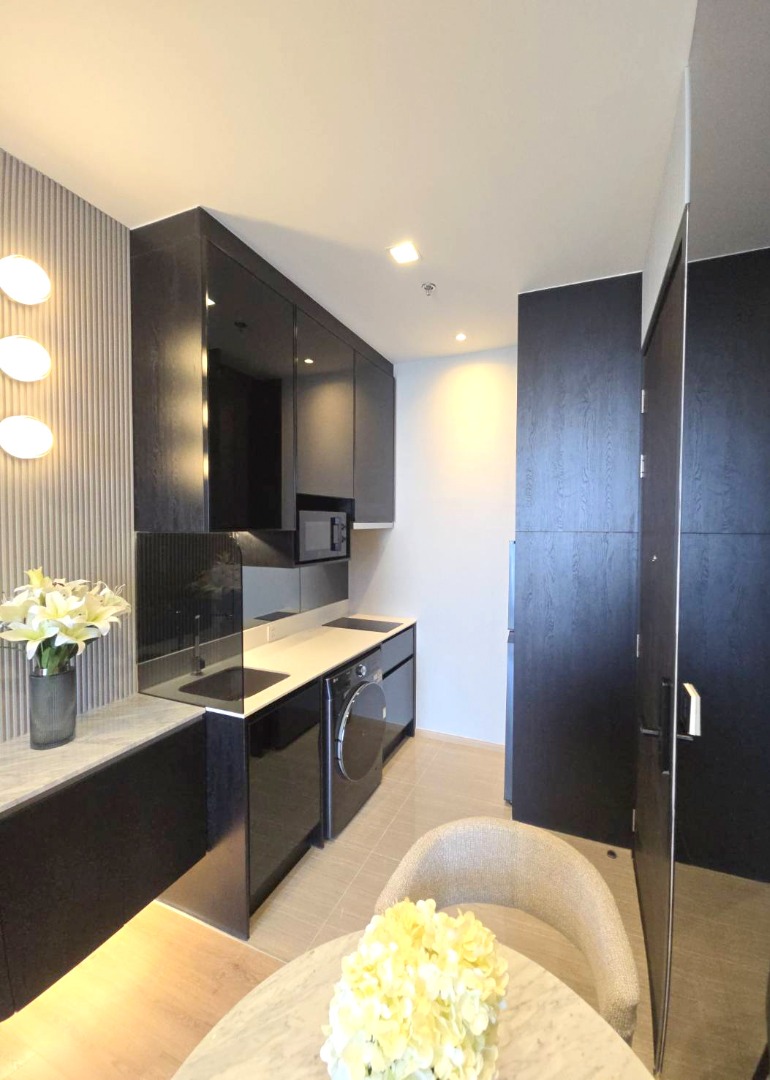 Noble Around Ari, 1 bed condo in Ari, Bangkok — photo 5