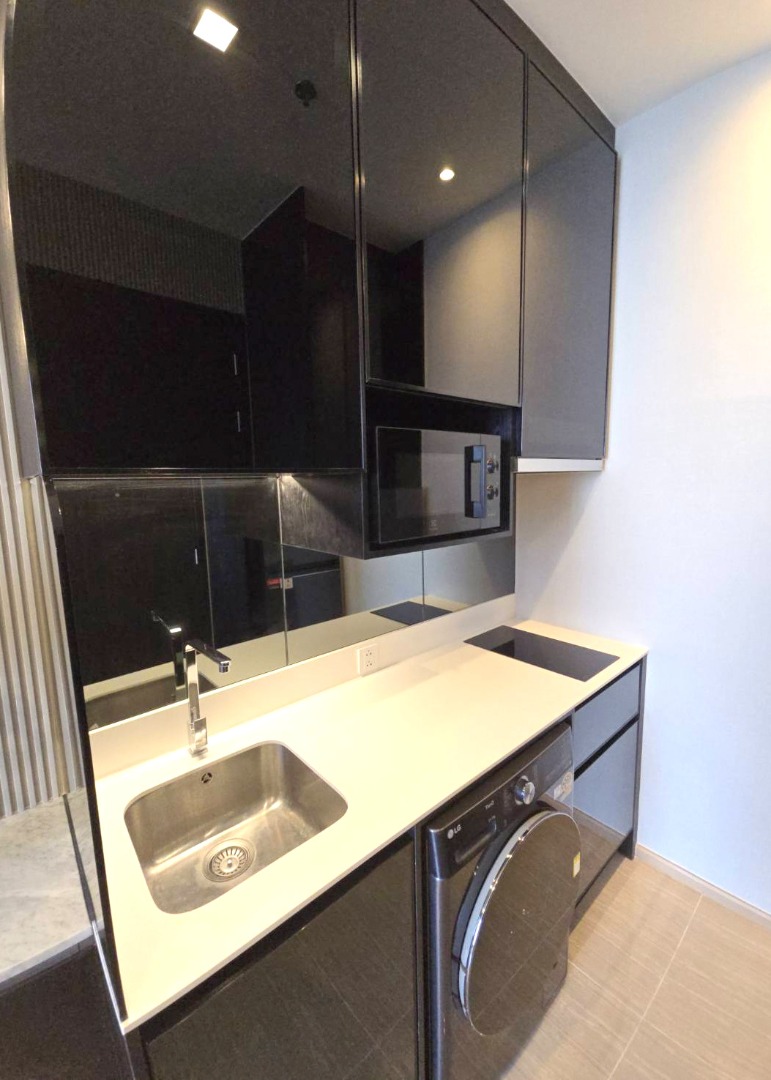 Noble Around Ari, 1 bed condo in Ari, Bangkok — photo 6