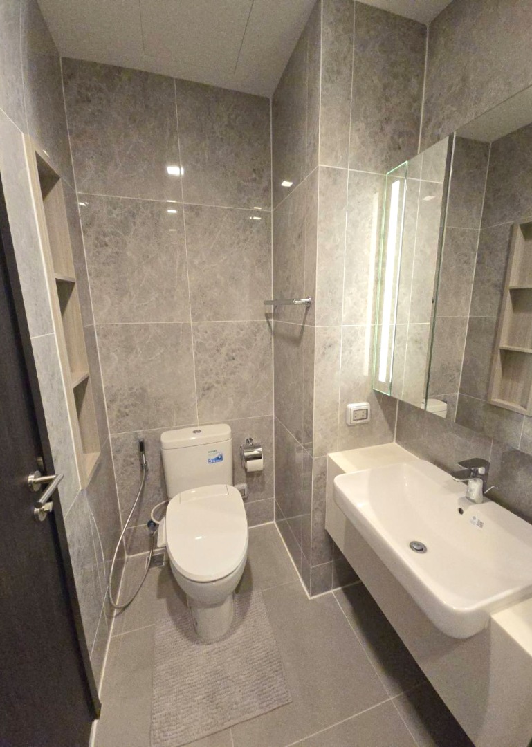 Noble Around Ari, 1 bed condo in Ari, Bangkok — photo 8