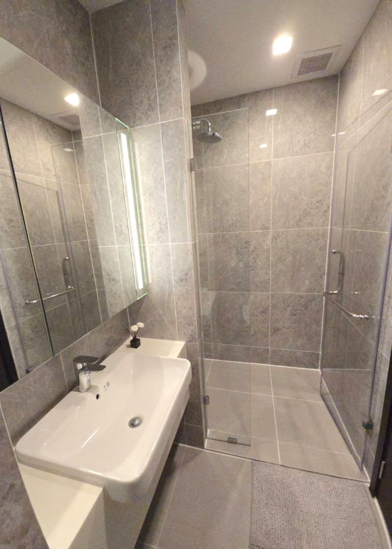 Noble Around Ari, 1 bed condo in Ari, Bangkok — photo 9
