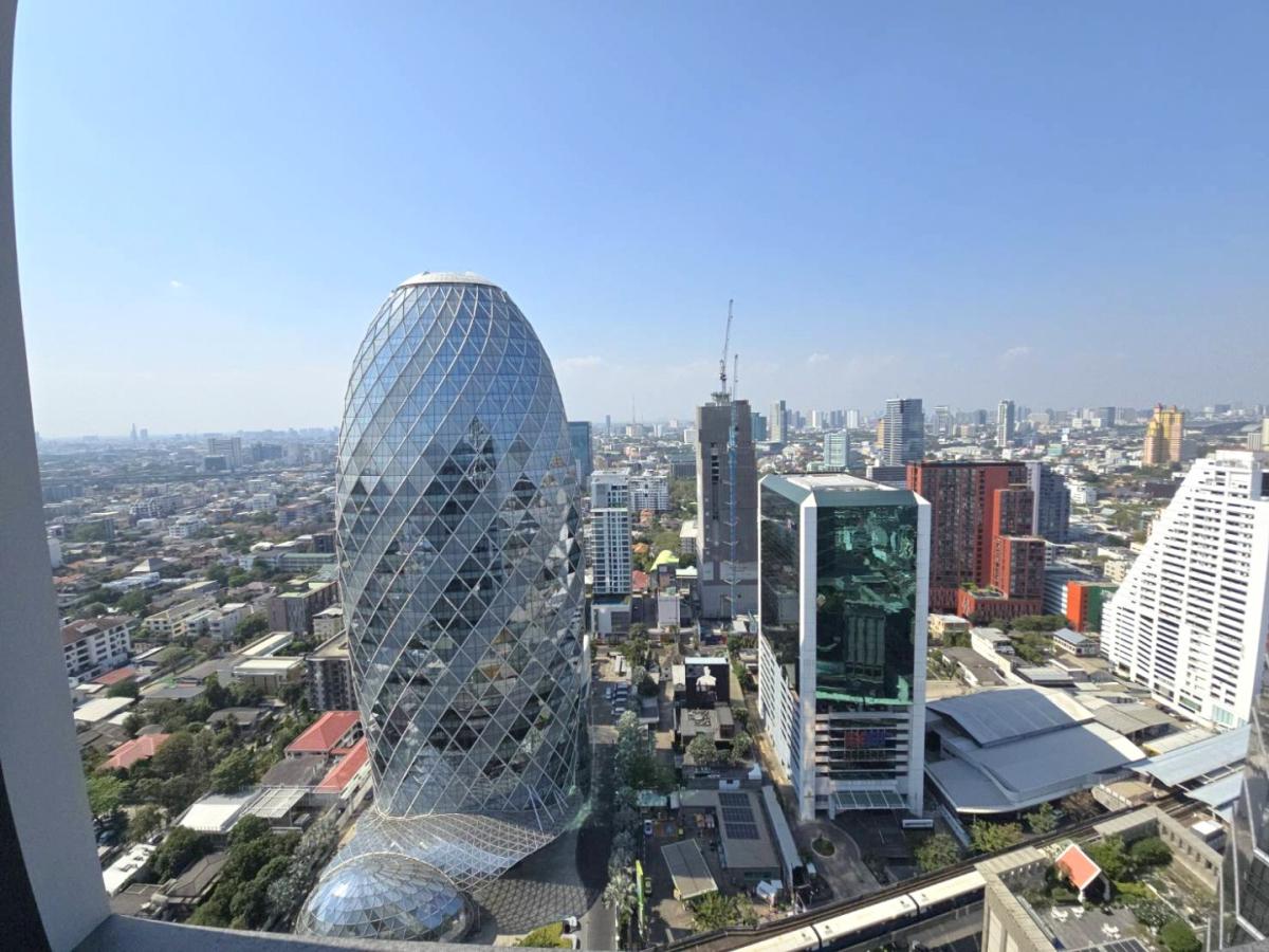 Noble Around Ari, 1 bed condo in Ari, Bangkok — photo 13