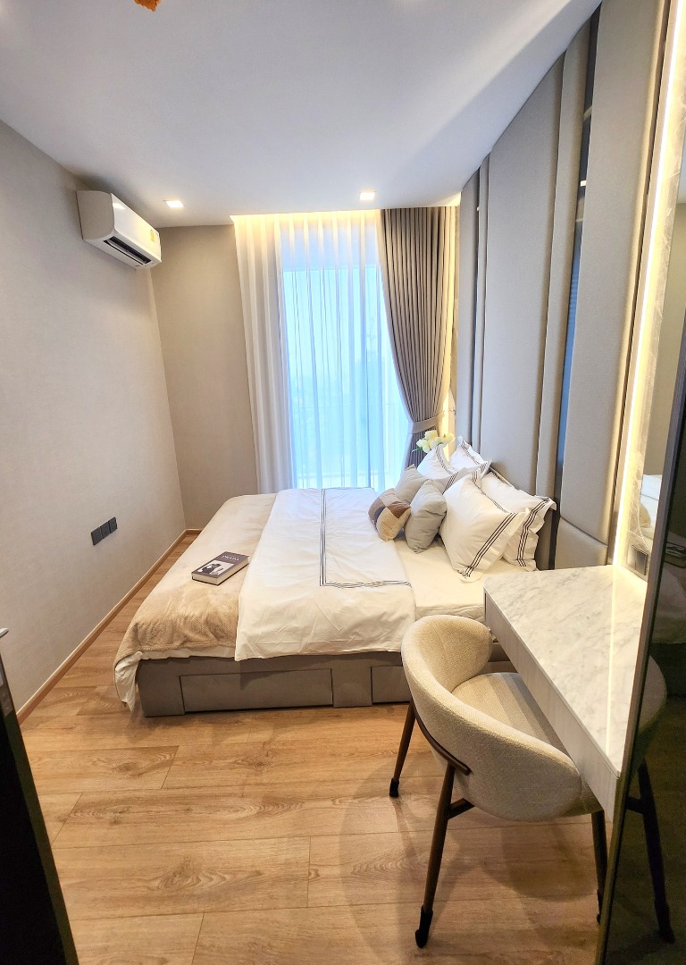 Noble Around Ari, 1 bed condo in Ari, Bangkok — photo 11