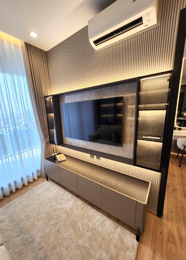 Noble Around Ari, 1 bed condo in Ari, Bangkok — photo 4