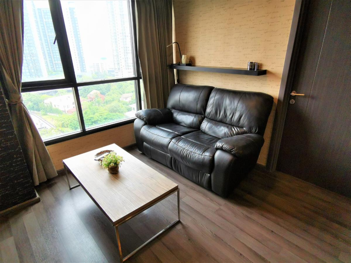 The Base Park West, 2 bed condo in On Nut, Bangkok — photo 3