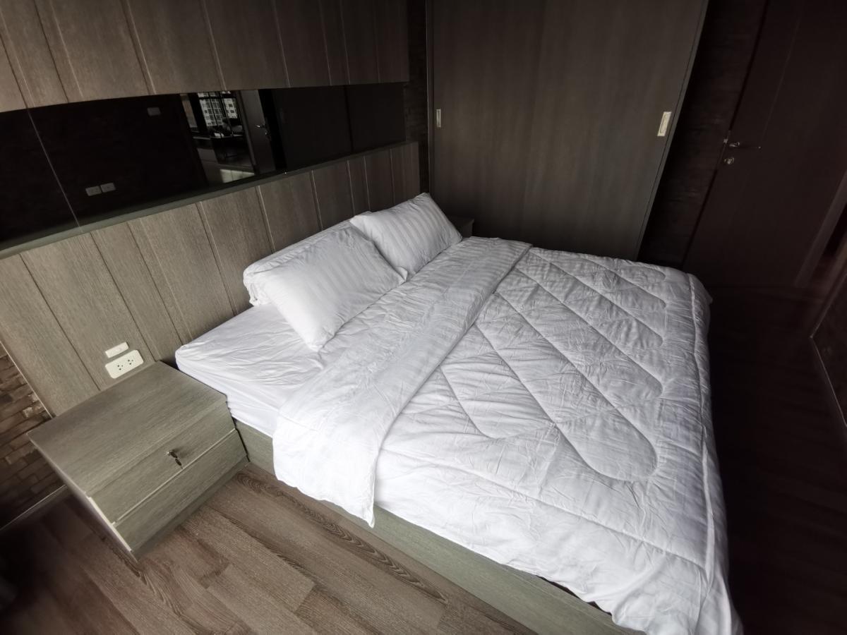 The Base Park West, 2 bed condo in On Nut, Bangkok — photo 6