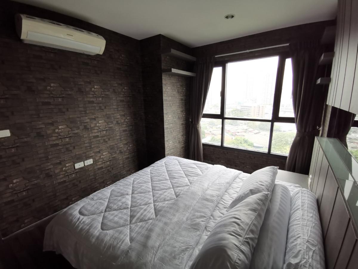 The Base Park West, 2 bed condo in On Nut, Bangkok — photo 8
