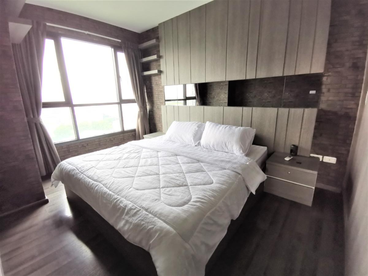 The Base Park West, 2 bed condo in On Nut, Bangkok — photo 7