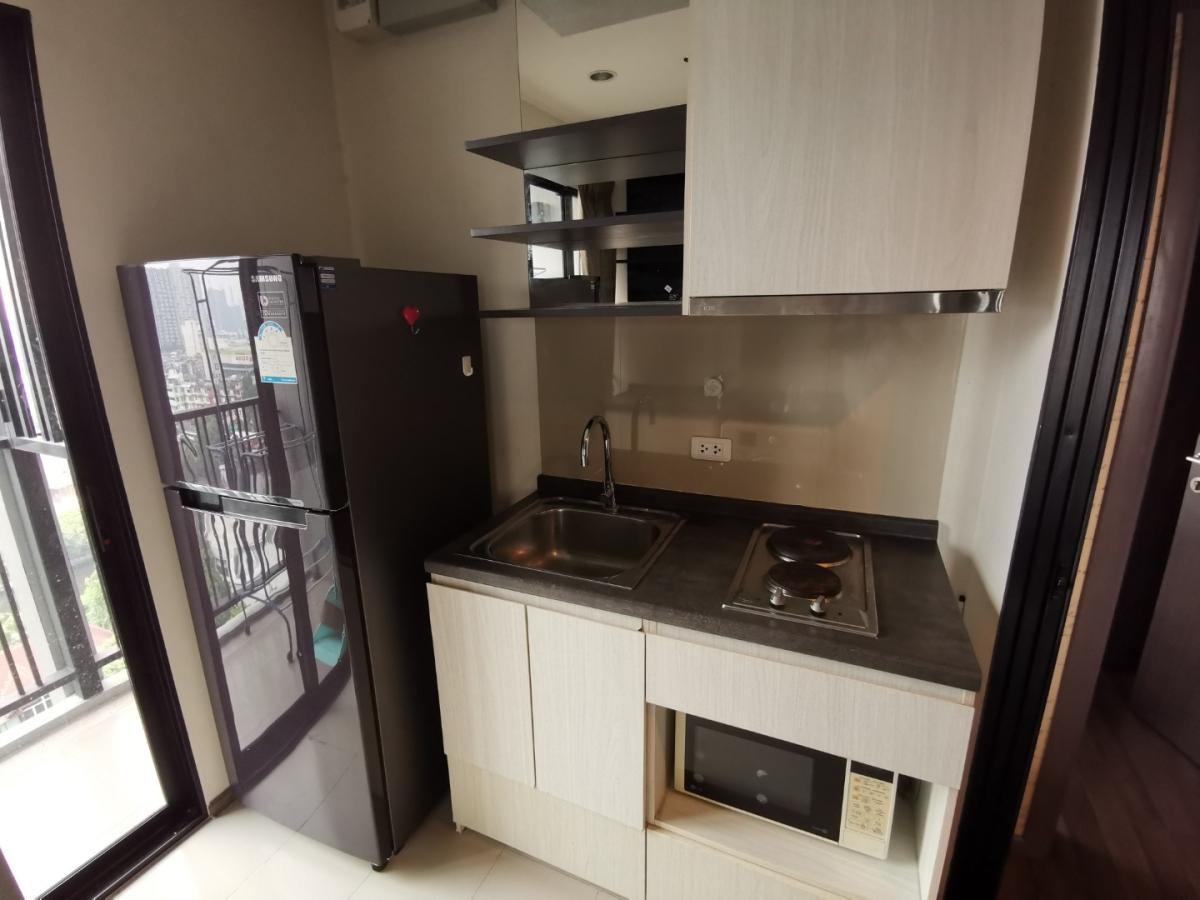 The Base Park West, 2 bed condo in On Nut, Bangkok — photo 4