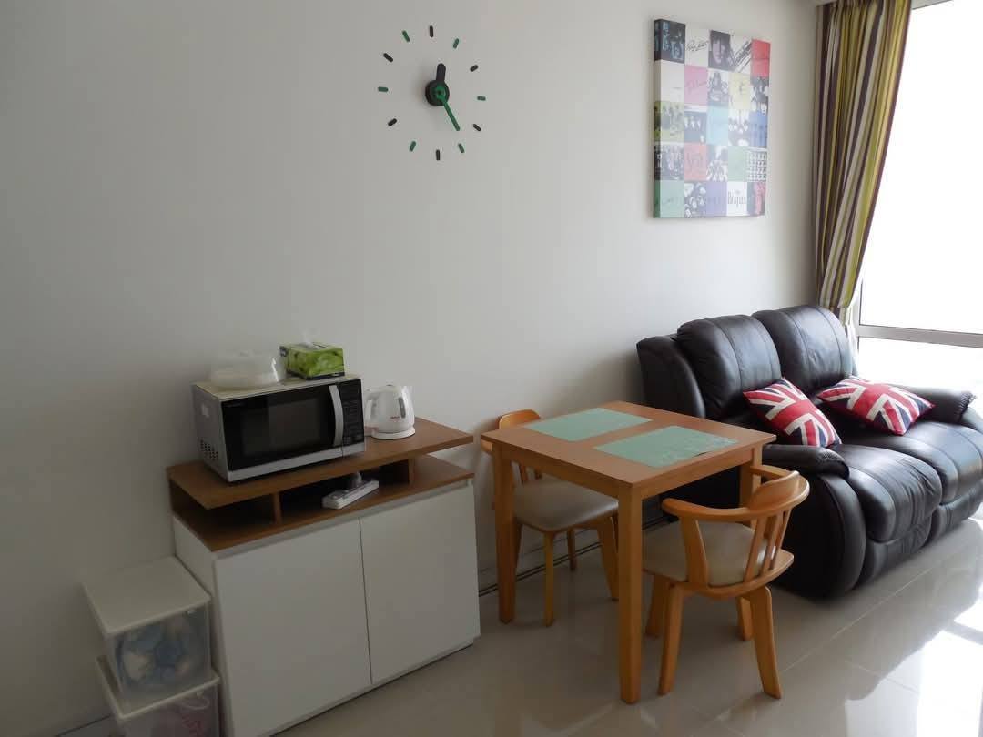 T.C. Green Rama 9, 1 bed condo in Rama 9, Bangkok — photo 9