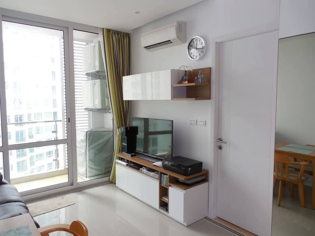 T.C. Green Rama 9, 1 bed condo in Rama 9, New Phetchaburi, RCA, Din Daeng, Suan Luang Research Center, Khlong Toei Nuea, Bangkok
