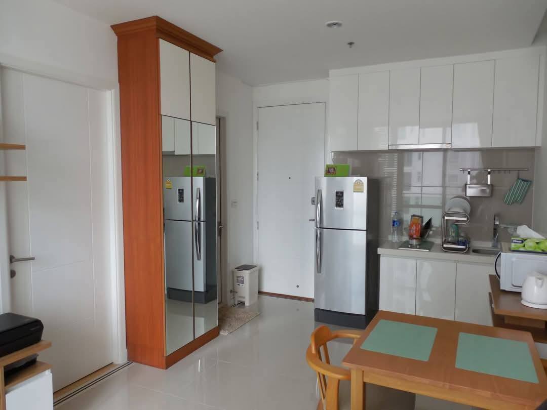 T.C. Green Rama 9, 1 bed condo in Rama 9, Bangkok — photo 7