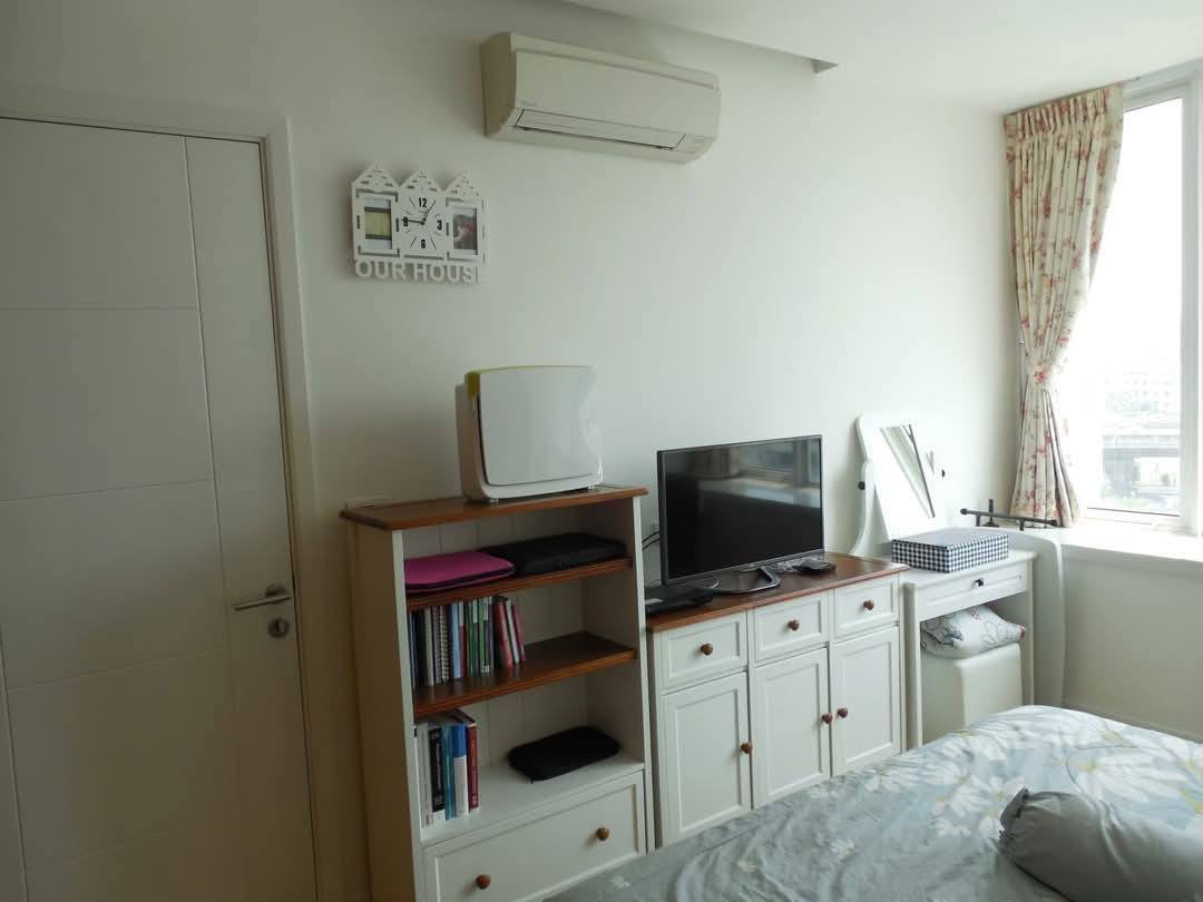 T.C. Green Rama 9, 1 bed condo in Rama 9, Bangkok — photo 3