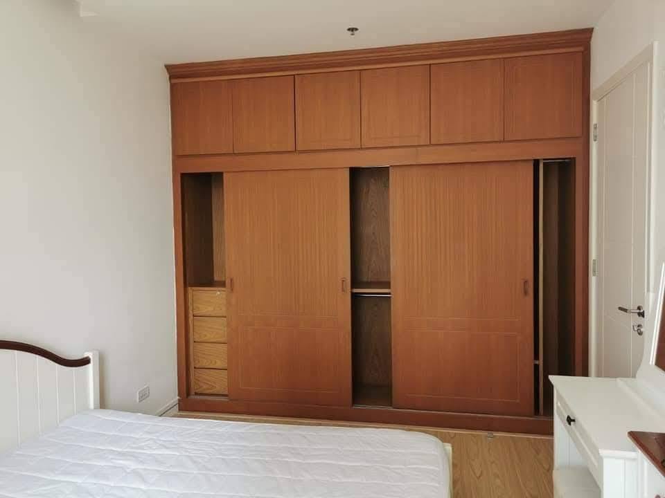 T.C. Green Rama 9, 1 bed condo in Rama 9, Bangkok — photo 4