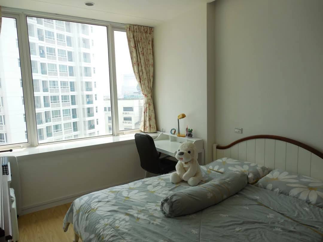 T.C. Green Rama 9, 1 bed condo in Rama 9, Bangkok — photo 2