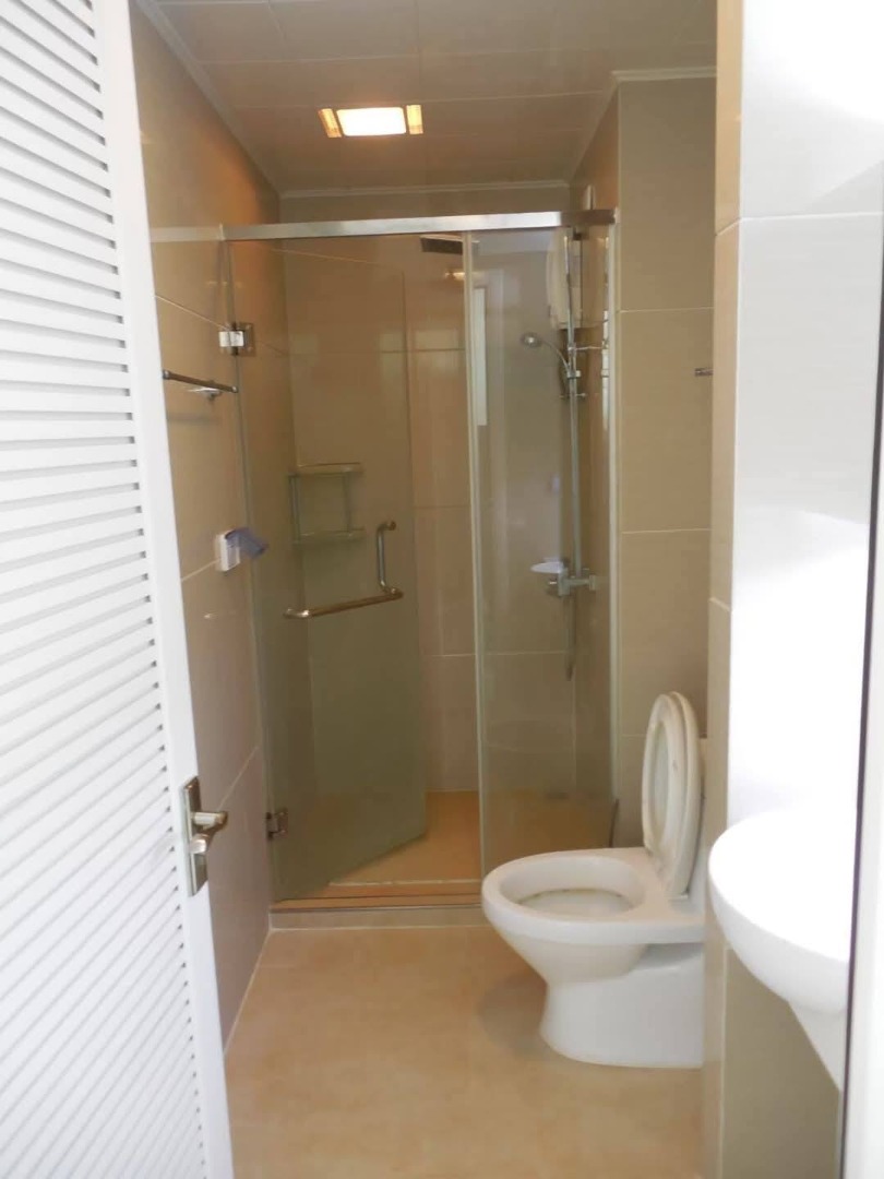 T.C. Green Rama 9, 1 bed condo in Rama 9, Bangkok — photo 5