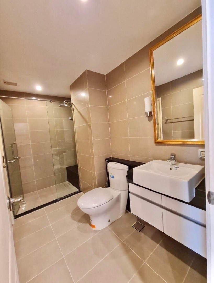 Supalai Wellington, 1 bed condo in Rama 9, Bangkok — photo 6